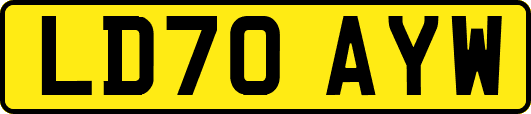 LD70AYW
