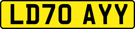 LD70AYY