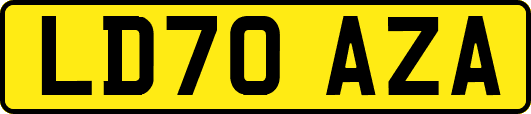 LD70AZA