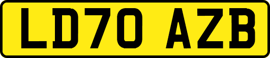 LD70AZB