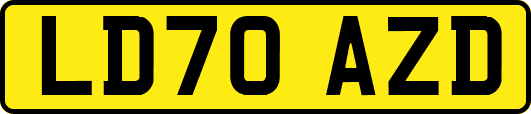 LD70AZD
