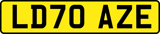 LD70AZE