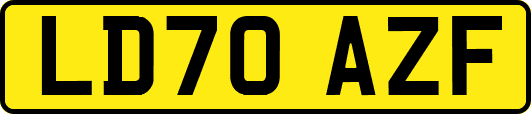 LD70AZF