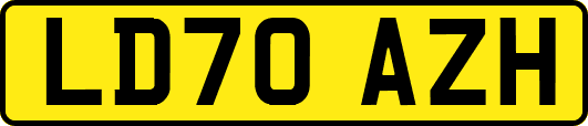 LD70AZH