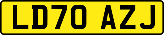 LD70AZJ