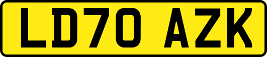 LD70AZK