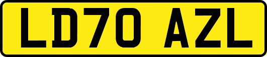 LD70AZL