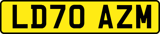 LD70AZM