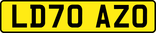 LD70AZO