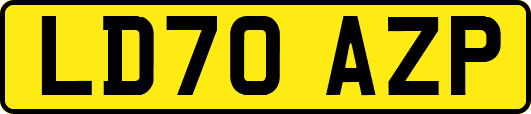 LD70AZP