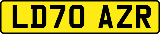 LD70AZR