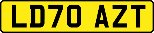 LD70AZT
