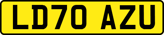 LD70AZU