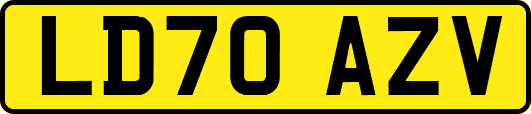 LD70AZV