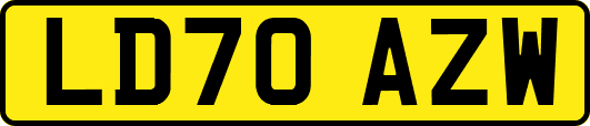 LD70AZW