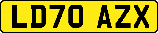 LD70AZX