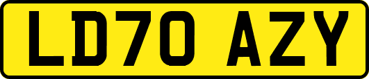 LD70AZY