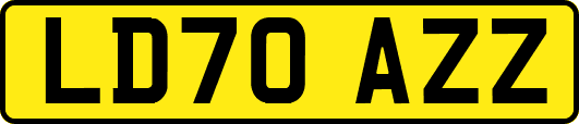LD70AZZ
