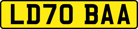 LD70BAA