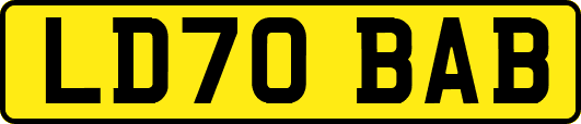 LD70BAB