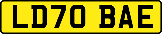 LD70BAE