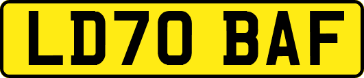 LD70BAF
