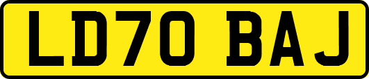 LD70BAJ