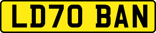 LD70BAN