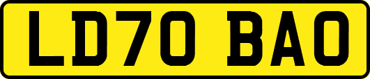 LD70BAO