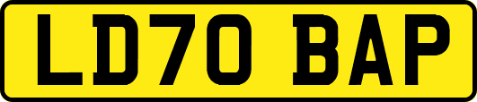 LD70BAP