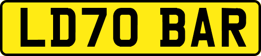 LD70BAR