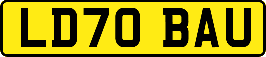 LD70BAU