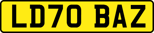 LD70BAZ