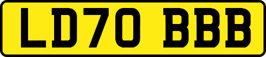 LD70BBB
