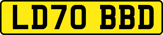 LD70BBD