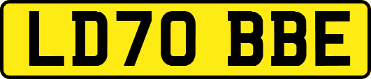 LD70BBE