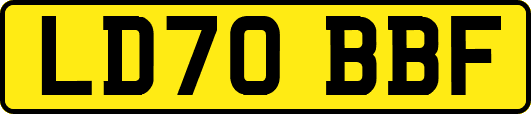 LD70BBF