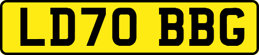 LD70BBG