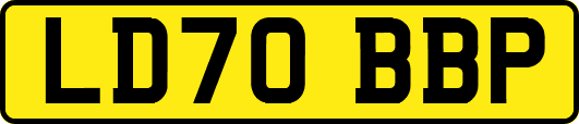 LD70BBP