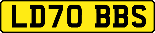 LD70BBS