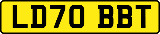 LD70BBT