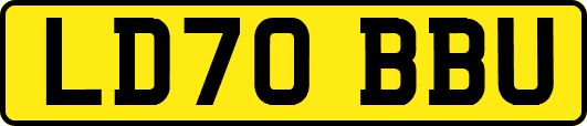 LD70BBU