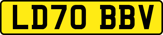LD70BBV