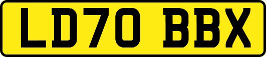 LD70BBX