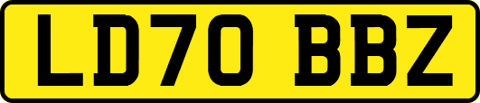 LD70BBZ