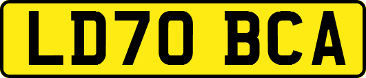LD70BCA