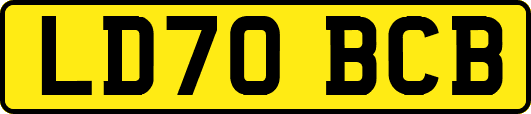 LD70BCB