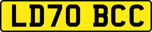 LD70BCC