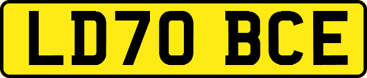 LD70BCE