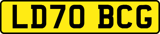 LD70BCG